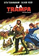 Poster The Trap (1966) - Poster Capcana - Poster 1 din 10 - CineMagia.ro