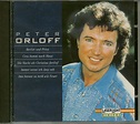 Peter Orloff CD: Peter Orloff (CD) - Bear Family Records