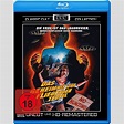 Das Geheimnis der fliegenden Teufel [Blu-ray] – Classic Cult Collection ...