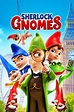 Sherlock Gnomes (2018) - Posters — The Movie Database (TMDB)