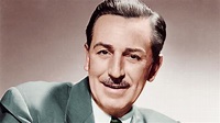 120 Jahre Walt Disney - Walt Disneys Welt 1 - Produzent Walt Disney ...