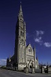 St Patrick's RC Church Dungannon Irlanda del Nord | JuzaPhoto