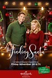 Finding Santa (2017) - Posters — The Movie Database (TMDb)