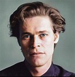 Young Willem Dafoe | Willem dafoe, Beauty hacks, Actors