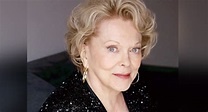 Canadian actress and activist Shirley Douglas dead at 86