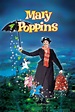 Mary Poppins (1964) - Posters — The Movie Database (TMDB)