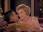 Der Prinz und die Tänzerin (1957), Film-Review | Filmkuratorium