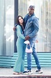 Kacey Musgraves cuddles up to new boyfriend Dr Gerald Onuoha nine ...