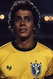 Adeus a Roberto Dinamite: como maior centroavante do Brasil de seu ...