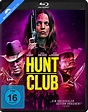 Hunt Club 2022 Blu-ray - Film Details - BLURAY-DISC.DE