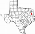 Rusk County, Texas - Wikipedia