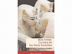 Libro La Joya De Las Siete Estrellas de Bram Stoker (Español) | Worten.es