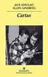 Cartas - Kerouac, Jack - 978-84-339-7839-4 - Editorial Anagrama