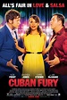 Cuban Fury Trailer Puts New Life In Salsa Dancing - Are You Screening?