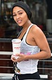 Meagan Good: Out in West Hollywood -11 | GotCeleb