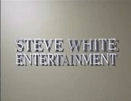 Steve White Productions | Logopedia | Fandom