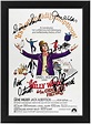 AllStarMedia Willy Wonka The Chocolate Factory Movie poster with ...