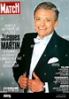 Paris match magazine covers hi-res stock photography and images - Alamy