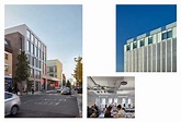 Lewisham Southwark College | GTH Architects