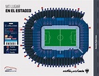 Ubicación Estadio BBVA - Sitio Oficial del Club de Futbol Monterrey