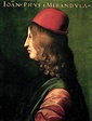 Giovanni Pico della Mirandola – philosopher | Italy On This Day