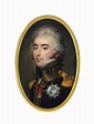 Étienne-Marie-Antoine Champion de Nansouty 1768-1815, Comte de Nansouty ...