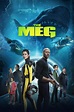 The Meg (2018) - Posters — The Movie Database (TMDb)