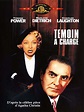 Testimone d'accusa (1957) - Posters — The Movie Database (TMDb)