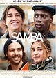 Samba : Photos et affiches - AlloCiné