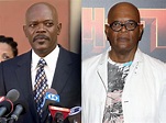 Samuel L. Jackson from Coach Carter, 15 Years Later: What the Cast Is ...