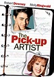 Poster rezolutie mare The Pick-up Artist (1987) - Poster 2 din 2 ...