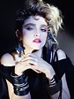 80s Make Up Madonna