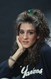 Young Celebrity Photo Gallery: Young Sarah Jessica Parker Photos