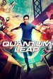Quantum Leap (TV Series 2022- ) - Posters — The Movie Database (TMDB)