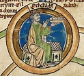Æthelwulf, King of Wessex - Wikipedia