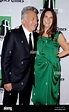 Dustin Hoffman and Anne Byrne Hoffman arrive at the 16th Annual ...