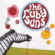 The Ruby Suns - The Ruby Suns Lyrics and Tracklist | Genius