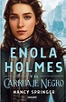 Enola Holmes 7 - Enola Holmes y el carruaje negro | Penguin Libros