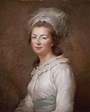 Catherine Curzon’s Glorious Georgians: Princess Élisabeth of France, A ...