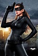 Movie Wallpapers: Catwoman Pictures #6 Anne Hathaway