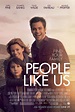 Zachary S. Marsh's Movie Reviews: REVIEW: People Like Us