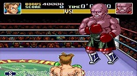 Super Punch-Out!! (SNES) - Rick Bruiser KO 0'12'65 [Retro Achievements ...