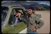 Sección visual de Dennis Hopper: compañero de viaje - FilmAffinity