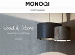 MONOQI _ shop designJustine Démas designeuse | espace & identité ...