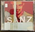 ALEJANDRO SANZ -GRANDES EXITOS 97-04- 2004 MEXICAN CD LATIN POP ...