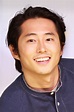 File:Steven Yeun at the 2013 San Diego Comic Con.jpg - Wikimedia Commons