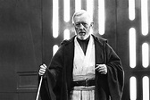 Sir Alec Guinness: The original Obi-Wan Kenobi – Northern Lights