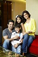 Ronit Roy family | Celebrity families, Tv actors, Srk movies