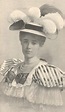1898 Cornelia Countess of Craven | Grand Ladies | gogm