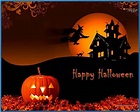 Halloween screensavers and wallpapers - Download free